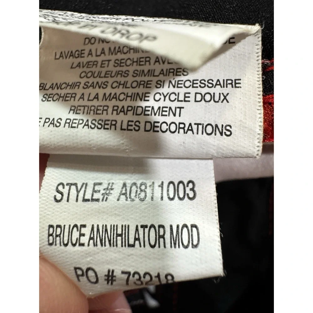 Volcom Bruce Irons 